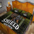 Viking Quilt Bed Set - ShieldMaiden Quilt Bed Set RLT12 - Wonder Print Shop