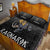 Viking Quilt Bed Set - Training For Ragnarok Quilt Bed Set RLT12 - Wonder Print Shop