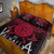 Viking Quilt Bed Set - Victory or Valhalla Quilt Bed Set RLT12 - Wonder Print Shop
