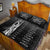 Viking Quilt Bed Set - Nordic World Tour Quilt Bed Set RLT12 - Wonder Print Shop