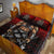 Viking Quilt Bed Set - Berserker Viking Warrior Valhalla Quilt Bed Set RLT12 - Wonder Print Shop