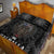 Viking Quilt Bed Set - Victory or Valhalla Quilt Bed Set RLT12 - Wonder Print Shop