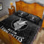 Viking Quilt Bed Set - Lieber Ein Wolf Odins Als Ein Lamm Gottes Quilt Bed Set RLT12 - Wonder Print Shop