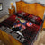 Viking Quilt Bed Set - America Or Valhalla Quilt Bed Set RLT12 - Wonder Print Shop