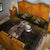 Viking Quilt Bed Set - Viking Future Shield Maiden Quilt Bed Set RLT12 - Wonder Print Shop