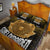 Viking Quilt Bed Set - ShieldMaiden Quilt Bed Set RLT12 - Wonder Print Shop