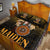 Viking Quilt Bed Set - ShieldMaiden Quilt Bed Set RLT12 - Wonder Print Shop
