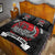 Viking Quilt Bed Set - The Original Norwegian Cruise Line Quilt Bed Set RLT12 - Wonder Print Shop