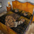 Viking Quilt Bed Set - Viking Warrior Muscles Power Quilt Bed Set RLT12 - Wonder Print Shop