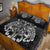 Viking Quilt Bed Set - Vikings Odin Valhalla Quilt Bed Set RLT12 - Wonder Print Shop