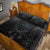 Viking Quilt Bed Set - Viking Odin Allfather In Asgard - Special Version Quilt Bed Set RLT12 - Wonder Print Shop