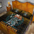 Viking Quilt Bed Set - I m A Shield Maiden Quilt Bed Set RLT12 - Wonder Print Shop