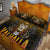 Viking Quilt Bed Set - Victory or Valhalla Quilt Bed Set RLT12 - Wonder Print Shop