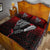 Viking Quilt Bed Set - Viking Nordic Odin Quilt Bed Set RLT12 - Wonder Print Shop