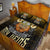 Viking Quilt Bed Set - Viking Blood Runs Through My Veins Quilt Bed Set RLT12 - Wonder Print Shop