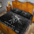 Viking Quilt Bed Set - Why Use Words When An Hammer Will Do Quilt Bed Set RLT12 - Wonder Print Shop