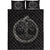 Viking Quilt Bed Set - Ouroboros with Tree Of Life Quilt Bed Set RLT12 - Wonder Print Shop