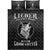 Viking Quilt Bed Set - Lieber Ein Wolf Odins Als Ein Lamm Gottes Quilt Bed Set RLT12 - Wonder Print Shop