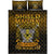 Viking Quilt Bed Set - Shield Maiden We Can Fight For Ourselves Quilt Bed Set RLT12 - Wonder Print Shop