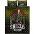 Viking Quilt Bed Set - ShieldMaiden Quilt Bed Set RLT12 - Wonder Print Shop