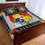 custom-personalised-tonga-quilt-bed-set-black-style