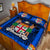custom-personalised-fiji-quilt-bed-set-blue-and-black-style-no1