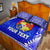 custom-personalised-tonga-coat-of-arms-quilt-bed-set-simplified-version-blue