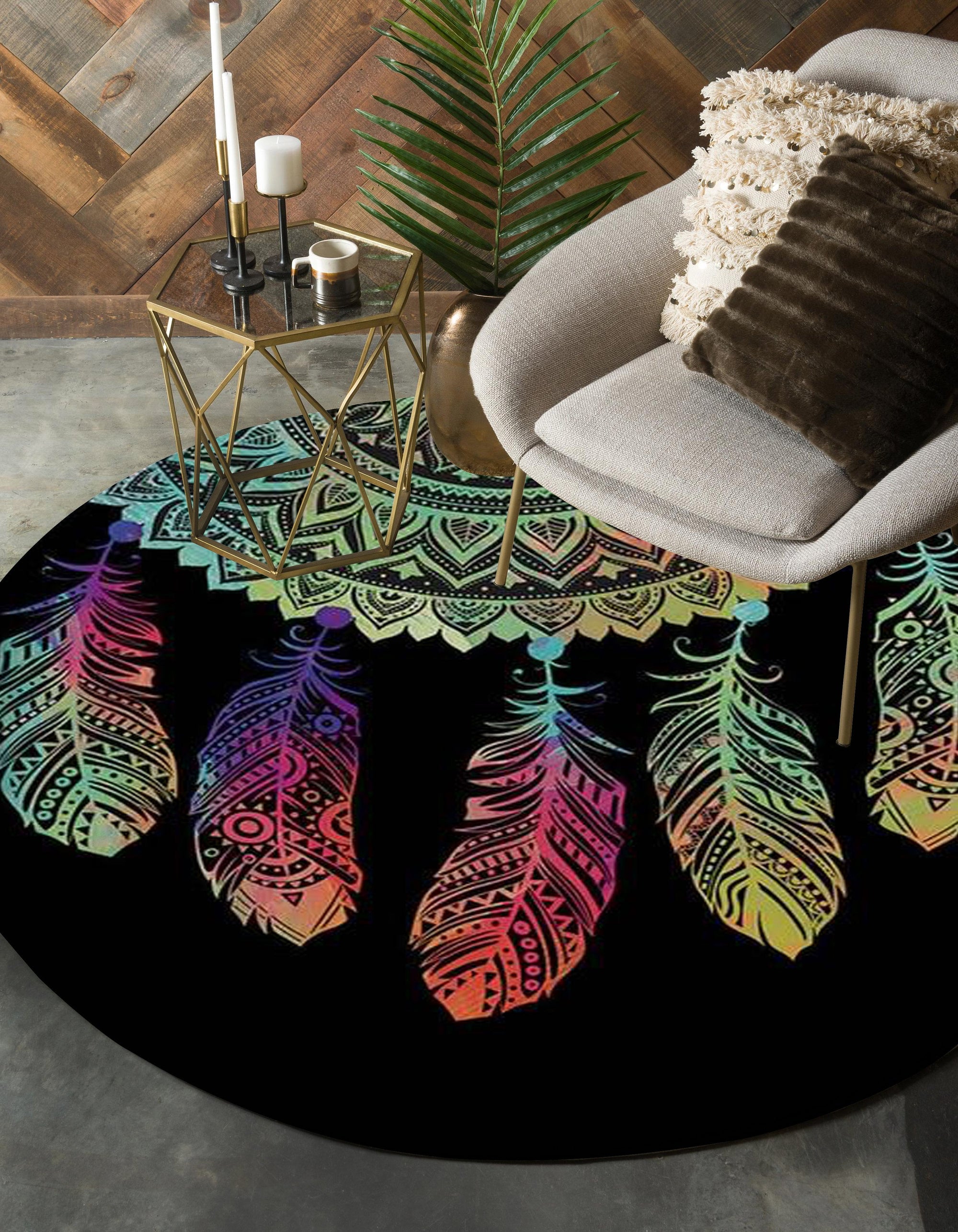 dreamcarcher-colorful-native-american-pride-round-rug