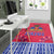 Haiti Area Rug Dashiki Style Gorgeous LT13 - Wonder Print Shop