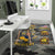 (Custom Text and Chapter) Buffalo Soldiers Area Rug Camouflage Unique LT13 - Wonder Print Shop