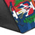 Dominican Republic Area Rug Dominicana Proud Style Flag LT13 - Wonder Print Shop