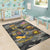 (Custom Text and Chapter) Buffalo Soldiers Area Rug Camouflage Unique LT13 - Wonder Print Shop