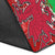 (Custom Personalised) Wales Football 2022 Area Rug Come On CYMRU The Red Wall LT13 - Wonder Print Shop
