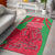 Wales Rugby Area Rug The Dragons National Team Come On Cymru - Wonder Print Shop