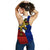 Filipino Women Tank Top Tribal Flag Style LT6 - Wonder Print Shop