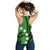Cook Islands Rarotonga Polynesian Women Tank Top LT6 - Wonder Print Shop