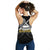 Seal of American Samoa Women Tank Top LT6 - Wonder Print Shop