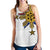 Filipino Women Tank Top Tribal White Style LT6 - Wonder Print Shop