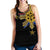 Filipino Women Tank Top Tribal Black Style LT6 - Wonder Print Shop