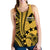 Cook Islands Aitutaki Polynesian Women Tank Top LT6 - Wonder Print Shop