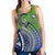 Marae Moana Cook Islands Marine Park Women Tank Top LT6 - Wonder Print Shop