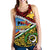 PNG Torba Day Women Tank Top Happy Day LT6 - Wonder Print Shop