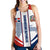 Dominican Republic Off Women Tank Top Simple Vibe LT6 - Wonder Print Shop