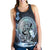 Viking Clothing Viking Thor Norse God of Thunder Women's Racerback Tank RLT12 - Wonder Print Shop