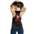 Viking Clothing Viking Drakkar Denmark Warship Women's Racerback Tank RLT12 - Wonder Print Shop