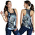 Viking Clothing Viking Thor Norse God of Thunder Women's Racerback Tank RLT12 - Wonder Print Shop