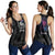 Viking Clothing Viking Drakkar Iceland Warship Women's Racerback Tank RLT12 - Wonder Print Shop