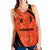 (Custom Personalised) The Netherlands Football 2021 Women Tank Top Sport Style LT16 - Wonder Print Shop