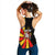 (Custom Personalised) Spain Football 2021 Women Tank Top Sport Style LT16 - Wonder Print Shop