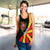 (Custom Personalised) Spain Football 2021 Women Tank Top Sport Style LT16 - Wonder Print Shop